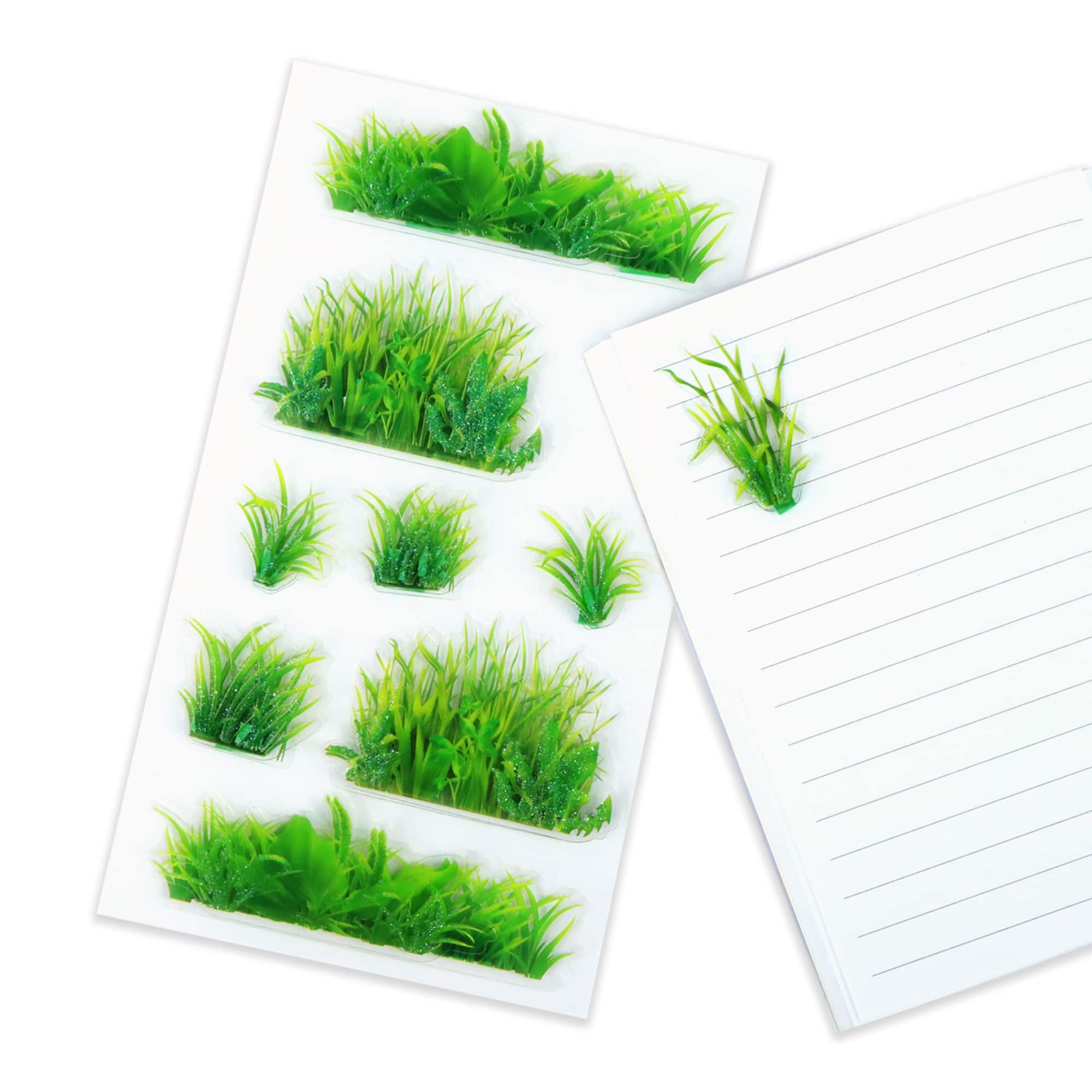 Grass Stickers by Recollections™